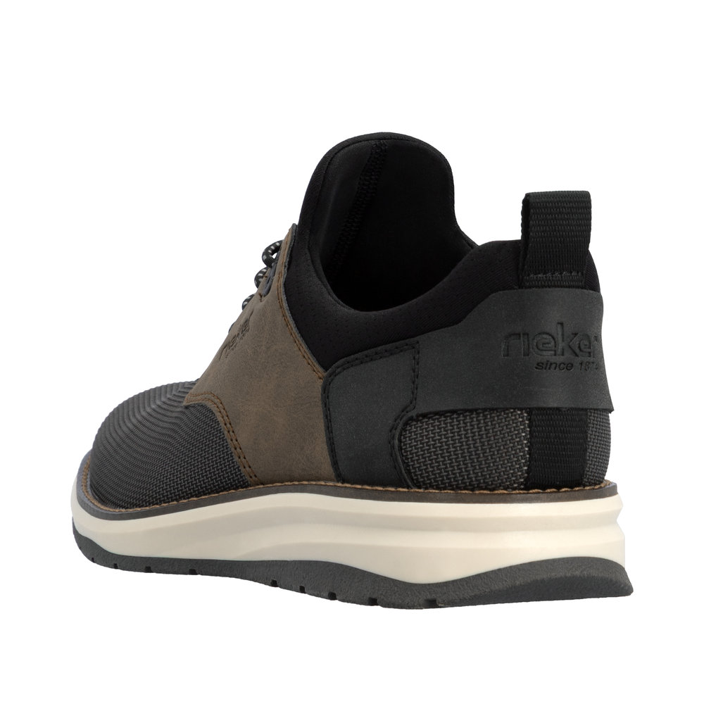 Rieker Sneakers Herre - Billede 10