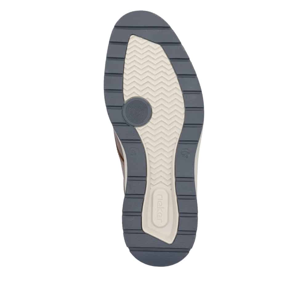 Rieker Sneakers Herre - Billede 12