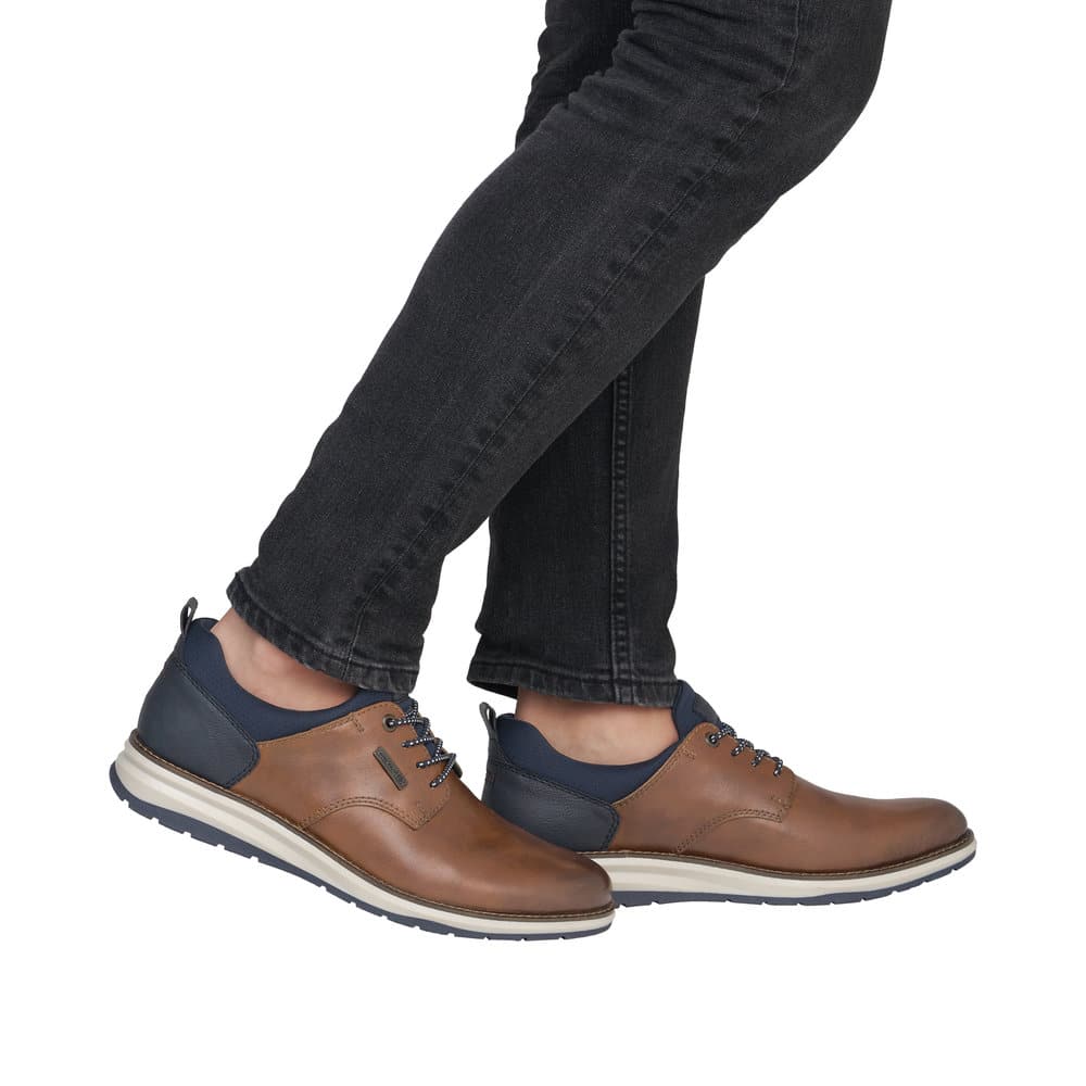 Rieker Sneakers Herre - Billede 4