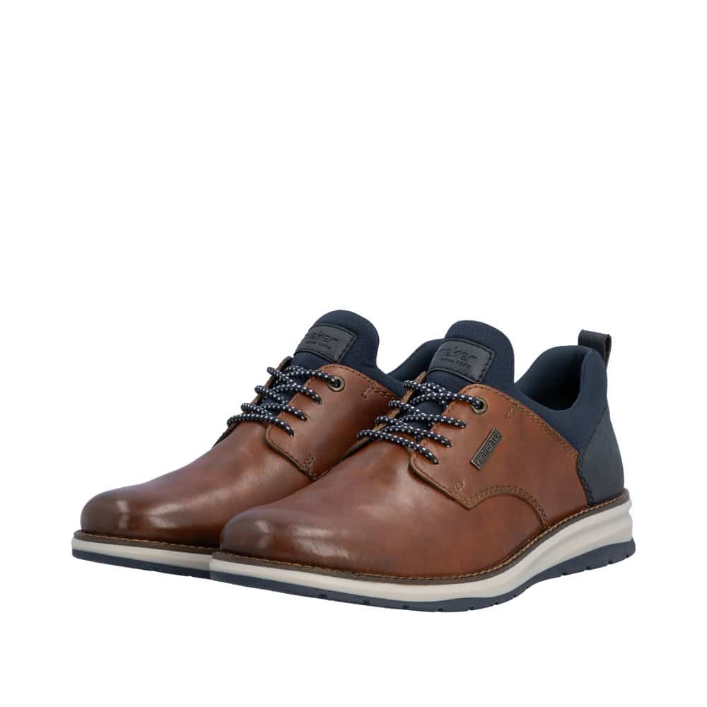Rieker Sneakers Herre - Billede 5