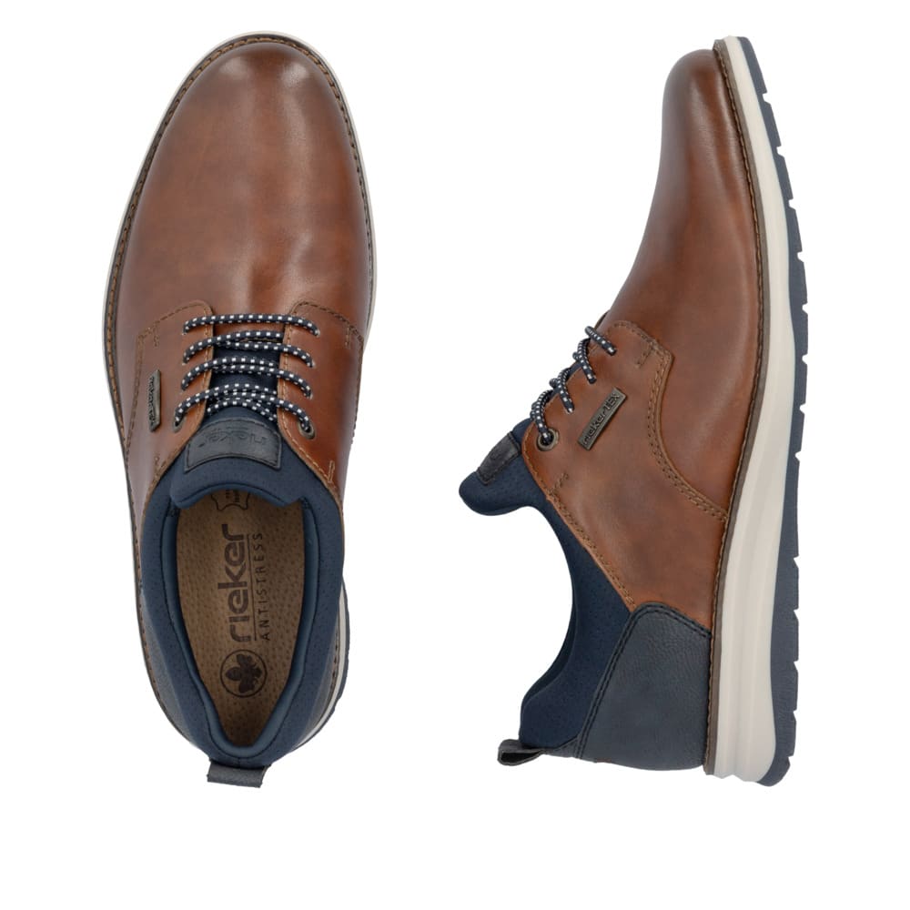 Rieker Sneakers Herre - Billede 6