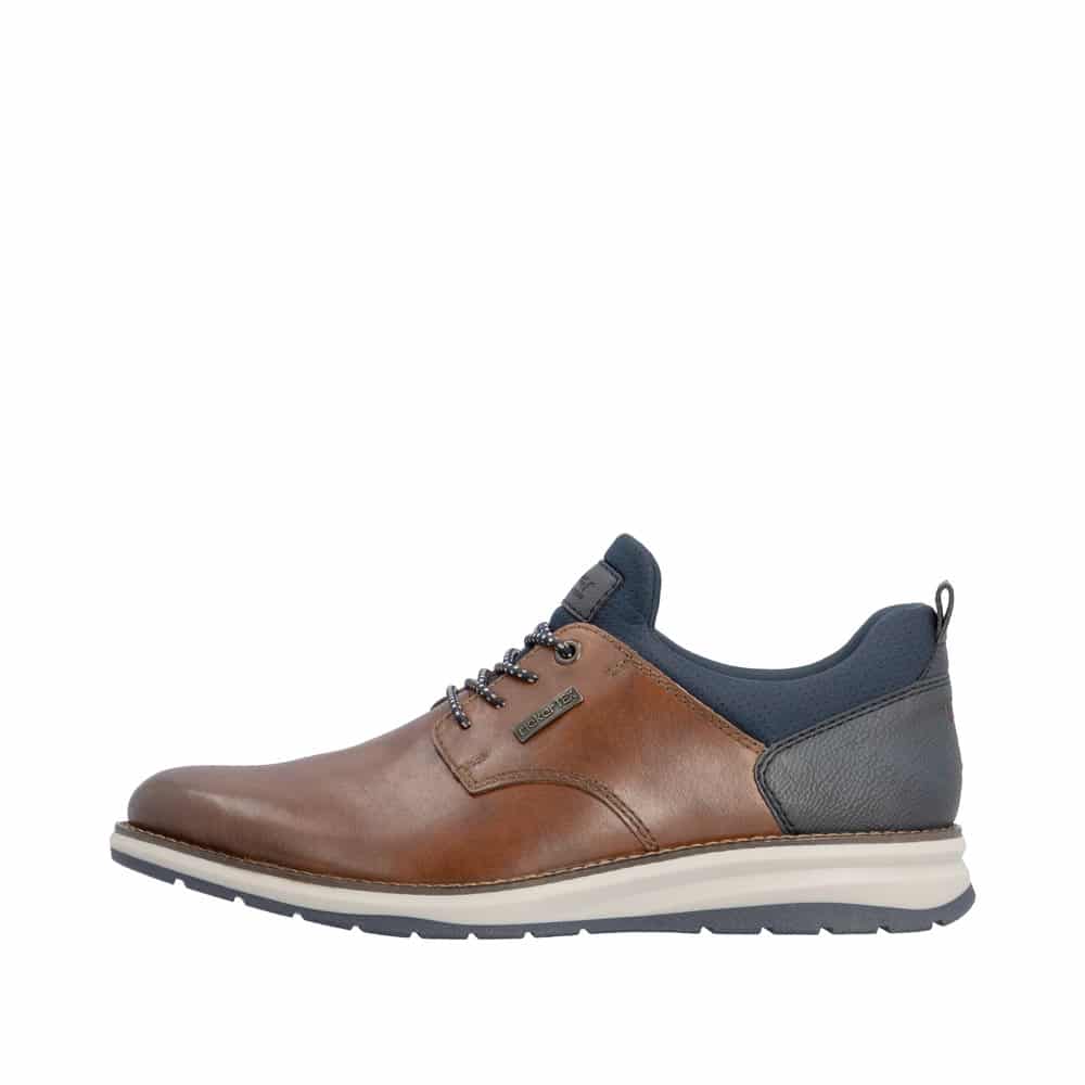 Rieker Sneakers Herre - Billede 7