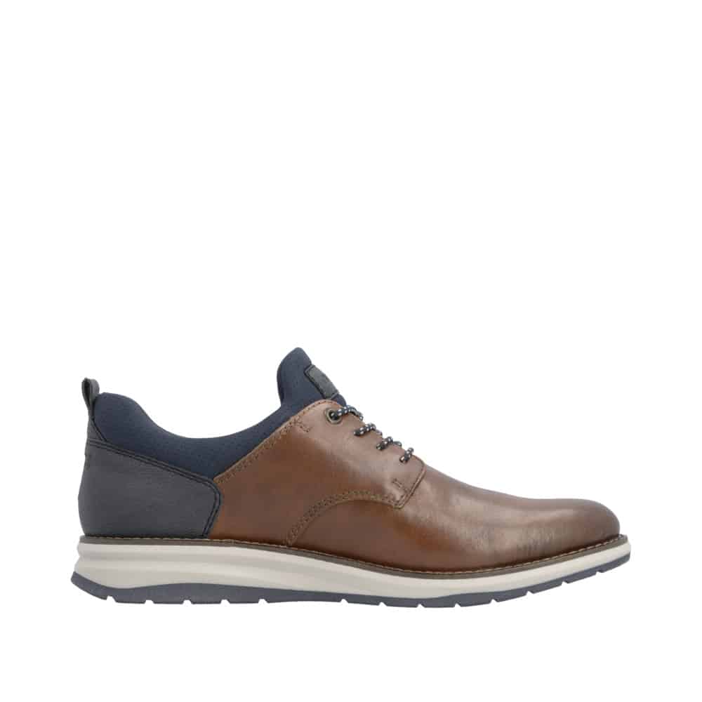 Rieker Sneakers Herre - Billede 8