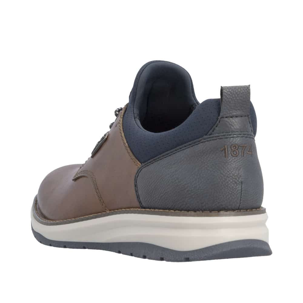 Rieker Sneakers Herre - Billede 10