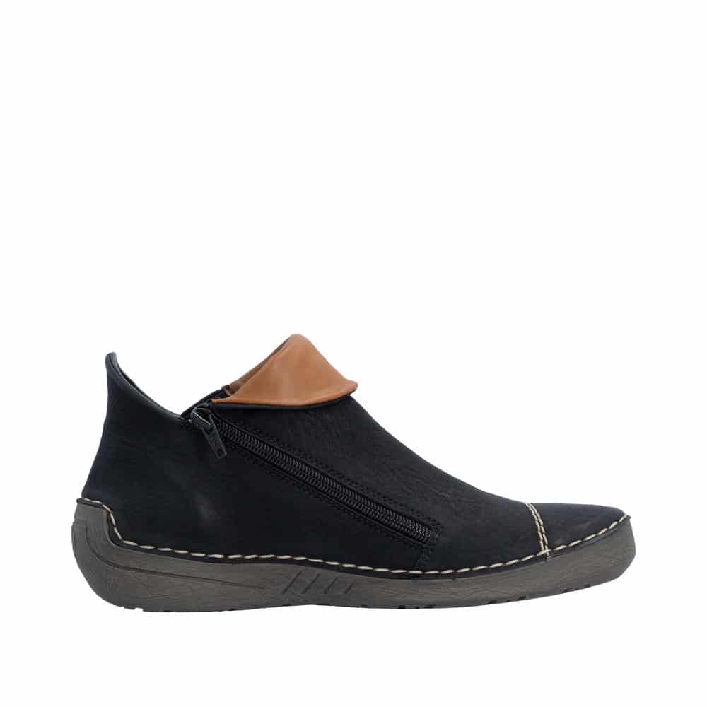 Rieker Støvle Dame - Billede 8