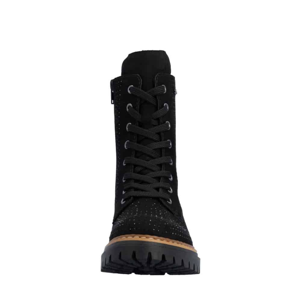 Rieker Støvle Dame - Billede 9