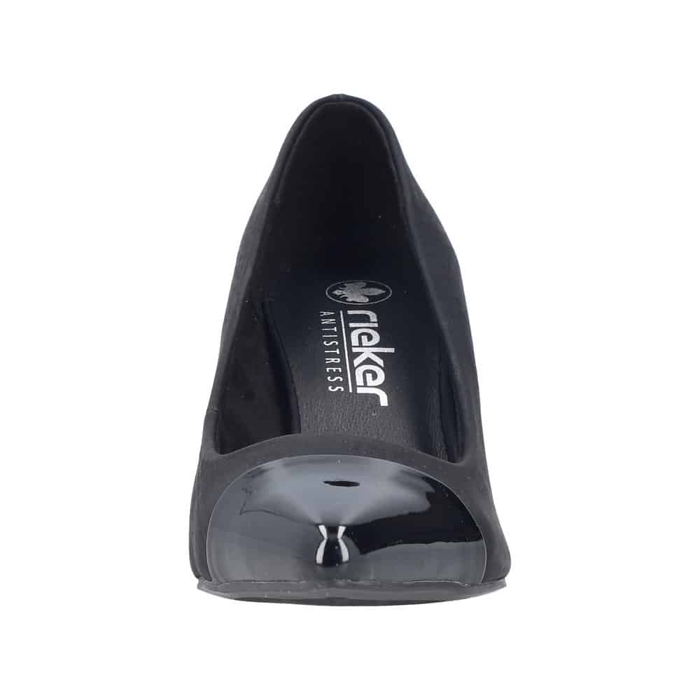 Rieker Pumps Dame - Billede 9