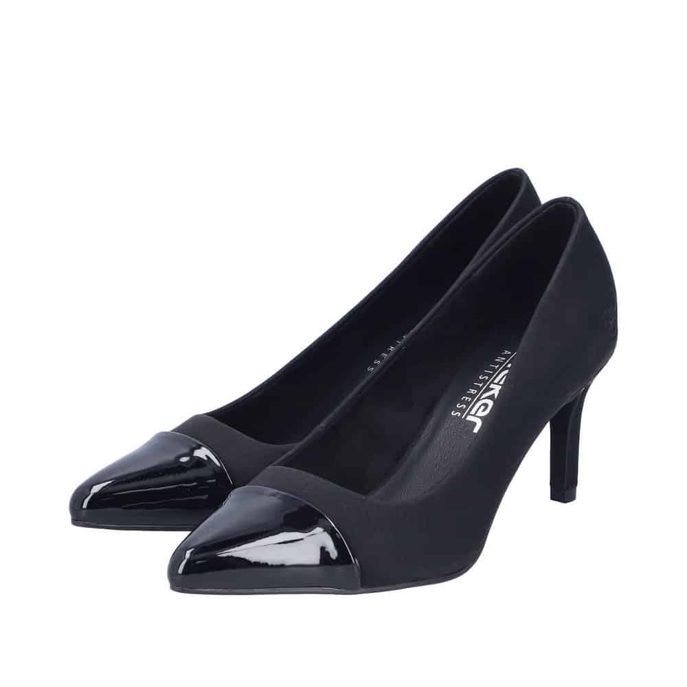 Rieker Pumps Dame - Billede 5