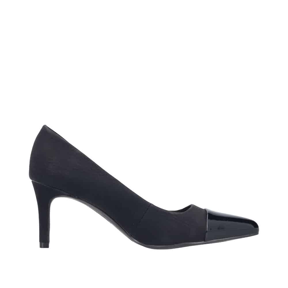 Rieker Pumps Dame - Billede 8
