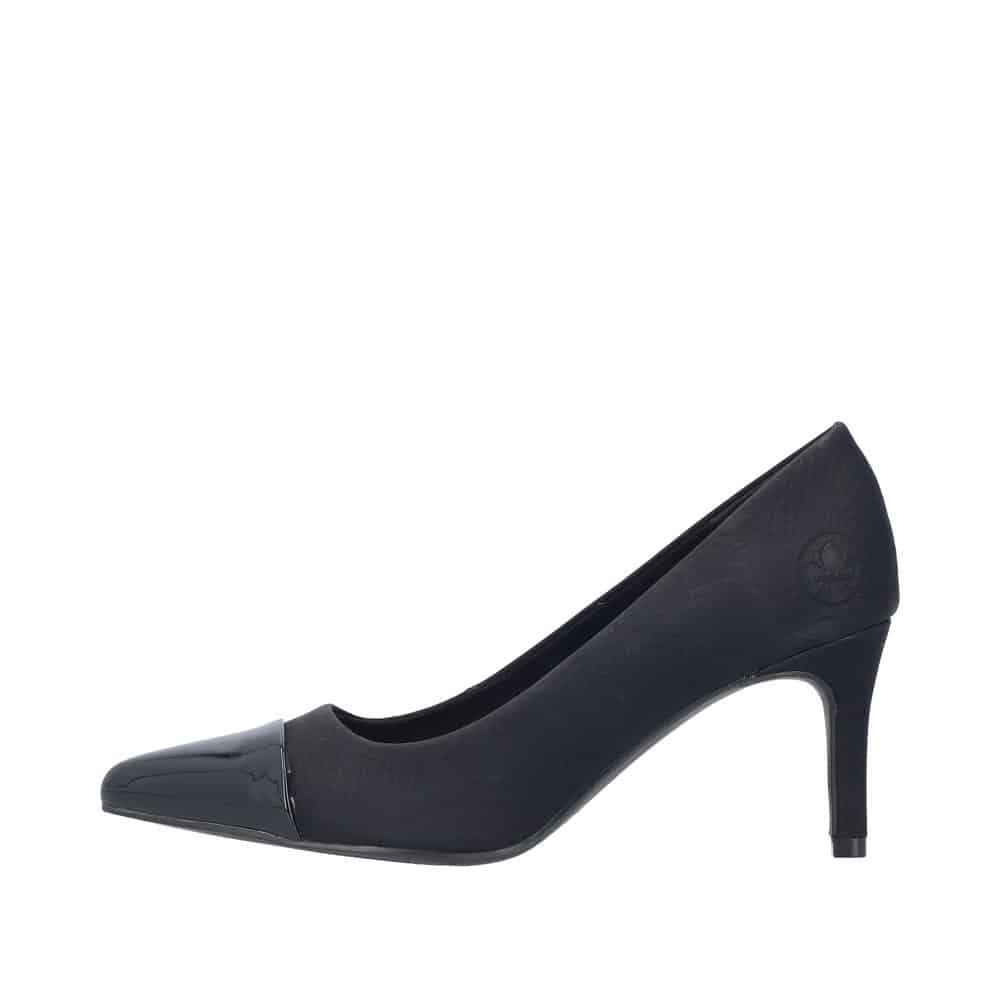 Rieker Pumps Dame - Billede 7