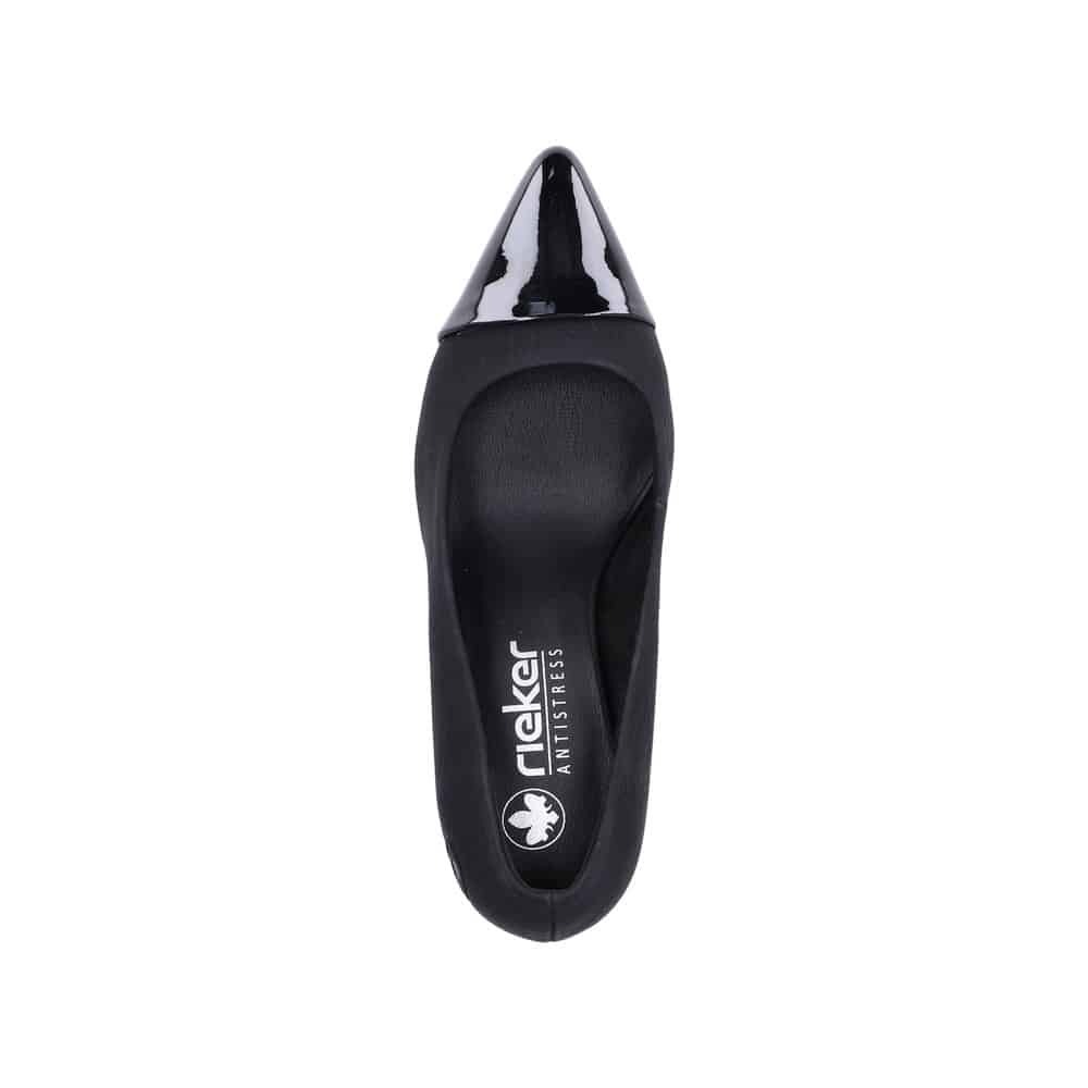 Rieker Pumps Dame - Billede 11