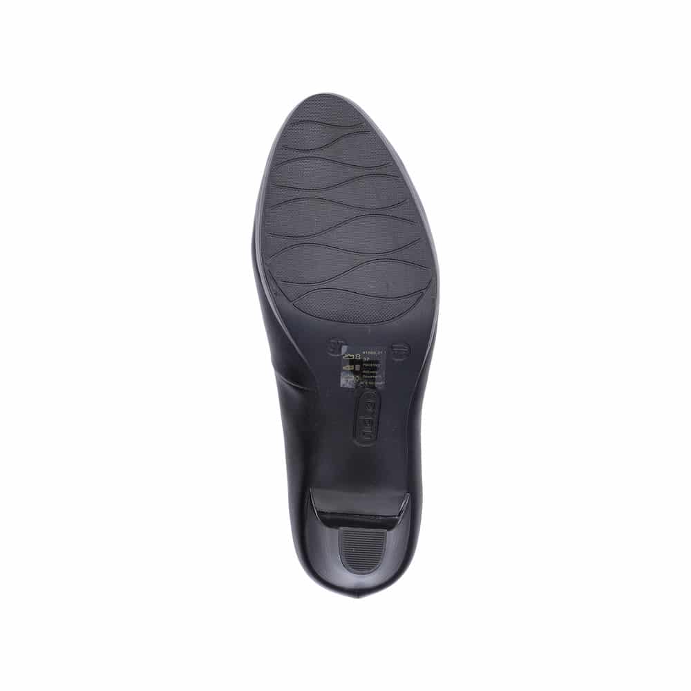 Rieker Pumps Dame - Billede 11