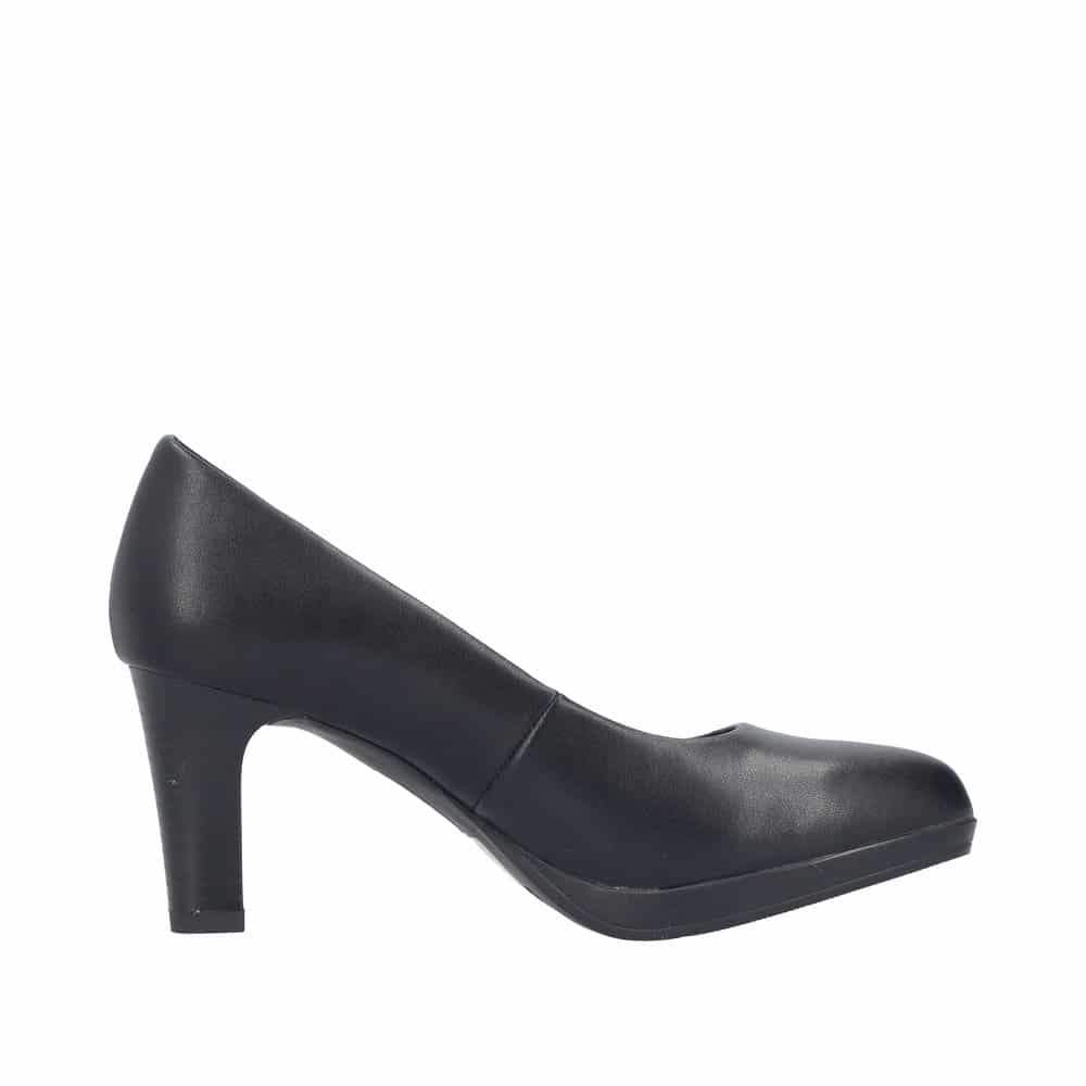 Rieker Pumps Dame - Billede 7