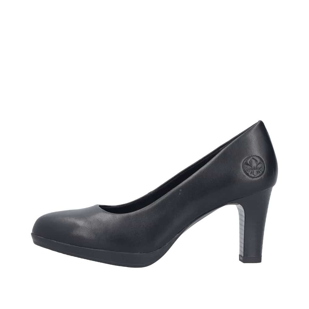Rieker Pumps Dame - Billede 6