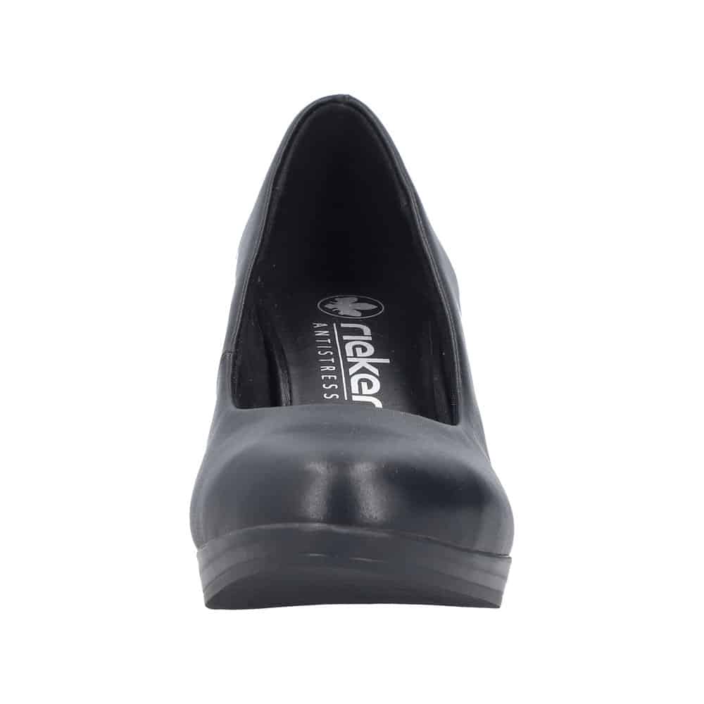 Rieker Pumps Dame - Billede 9