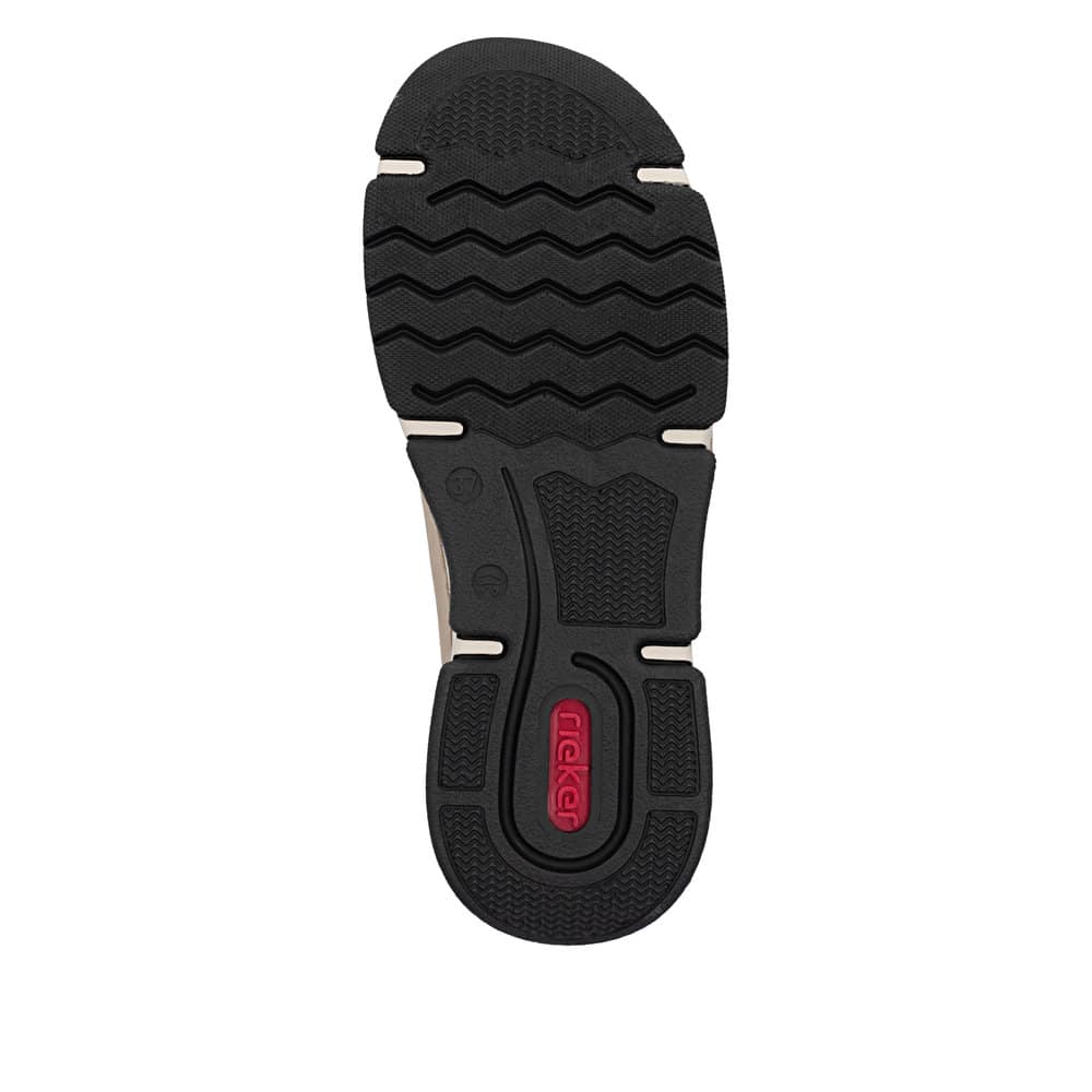 Rieker Ready 2 Go Sneakers Dame - Billede 11