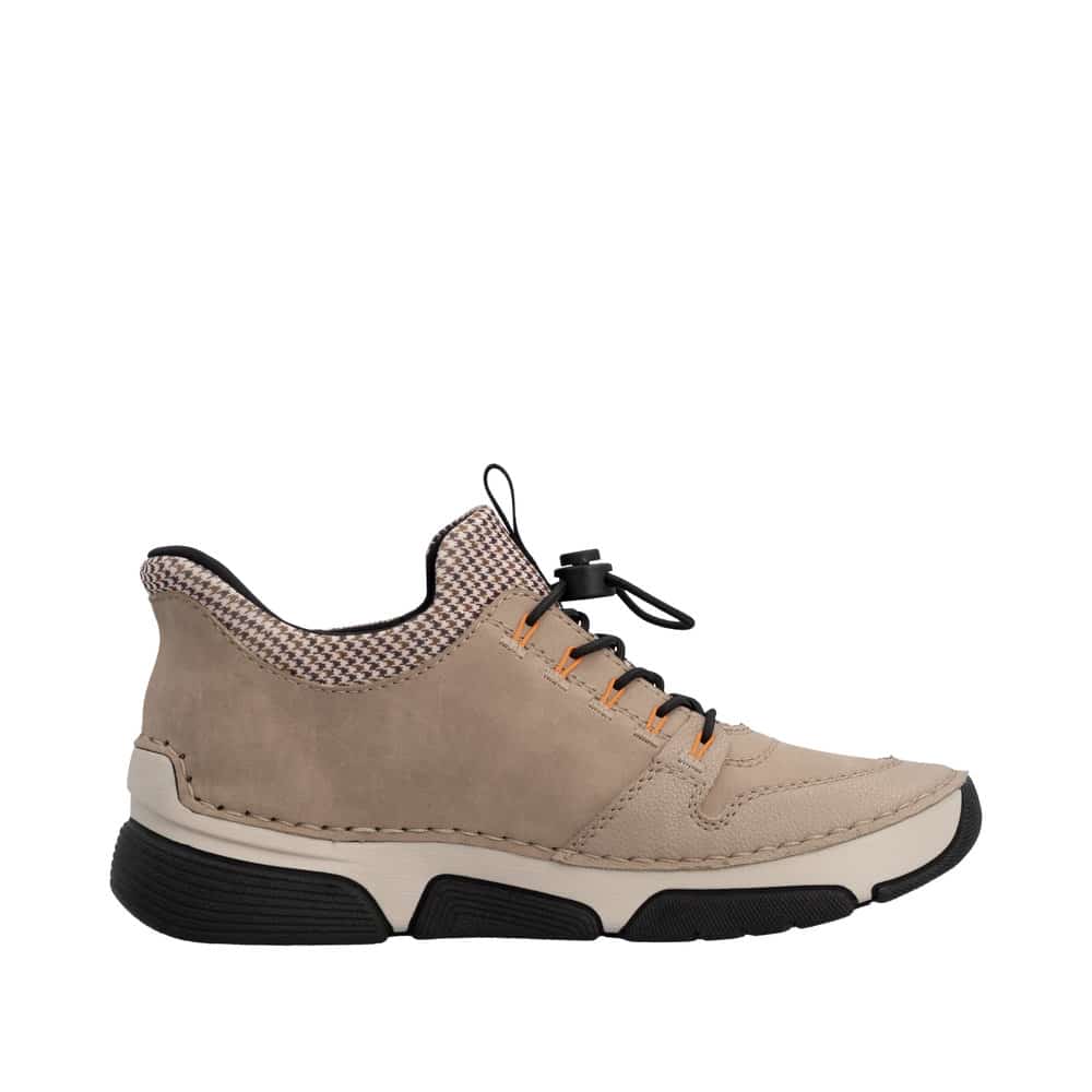 Rieker Ready 2 Go Sneakers Dame - Billede 6