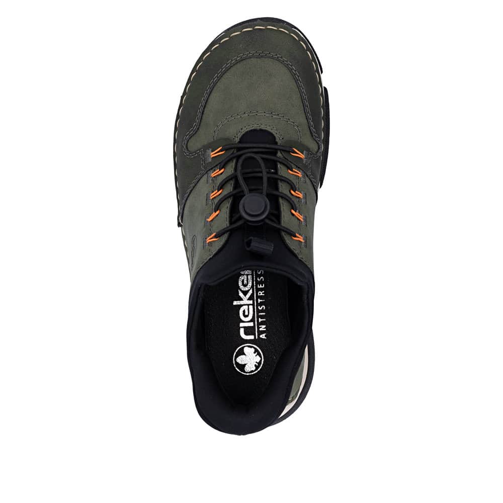 Rieker Ready 2 Go Sneakers Dame - Billede 11