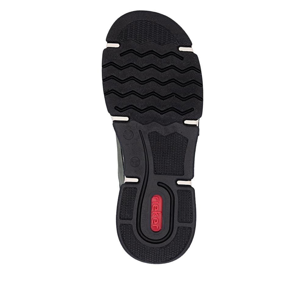 Rieker Ready 2 Go Sneakers Dame - Billede 12