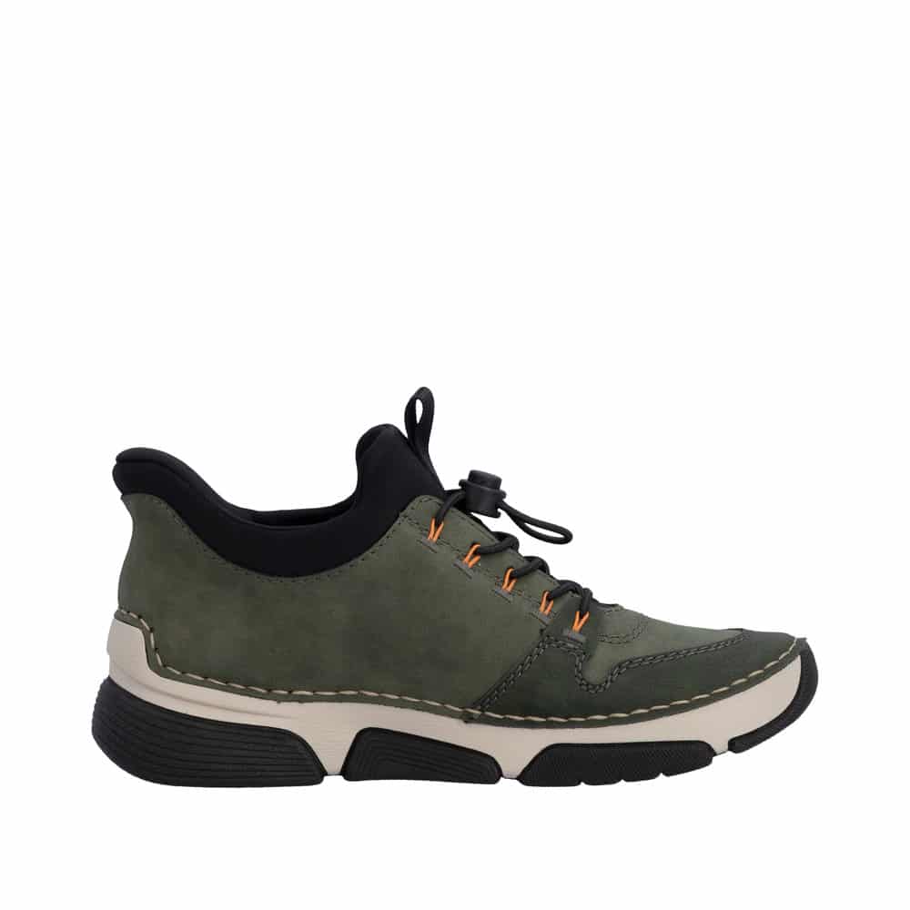 Rieker Ready 2 Go Sneakers Dame - Billede 8