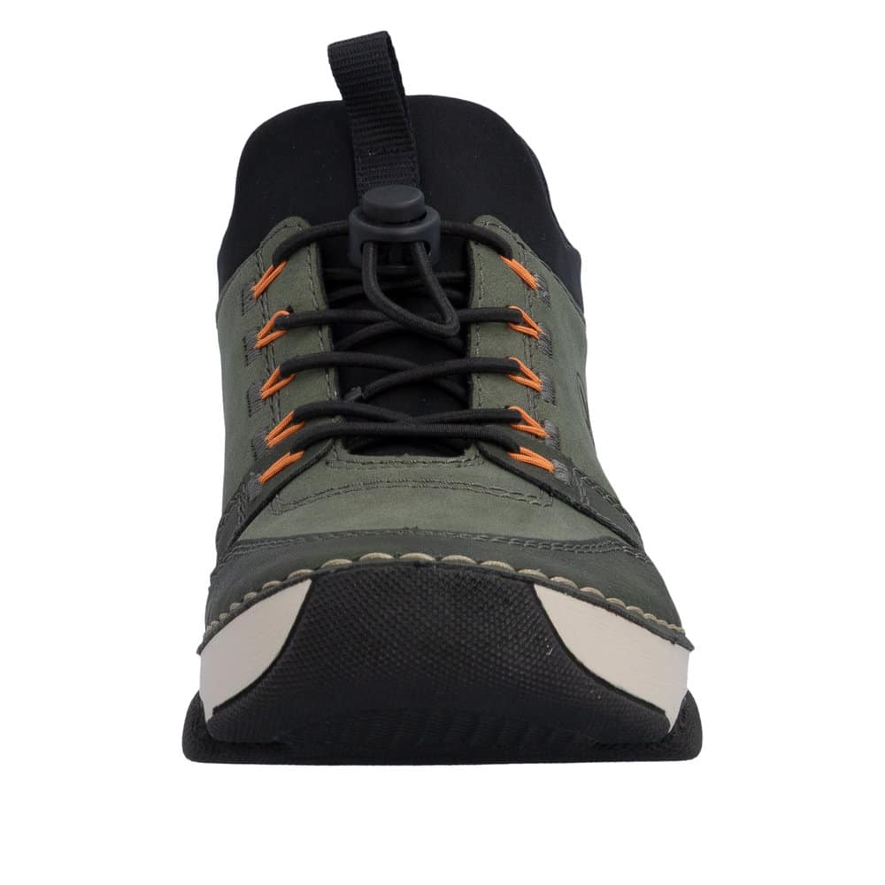 Rieker Ready 2 Go Sneakers Dame - Billede 9