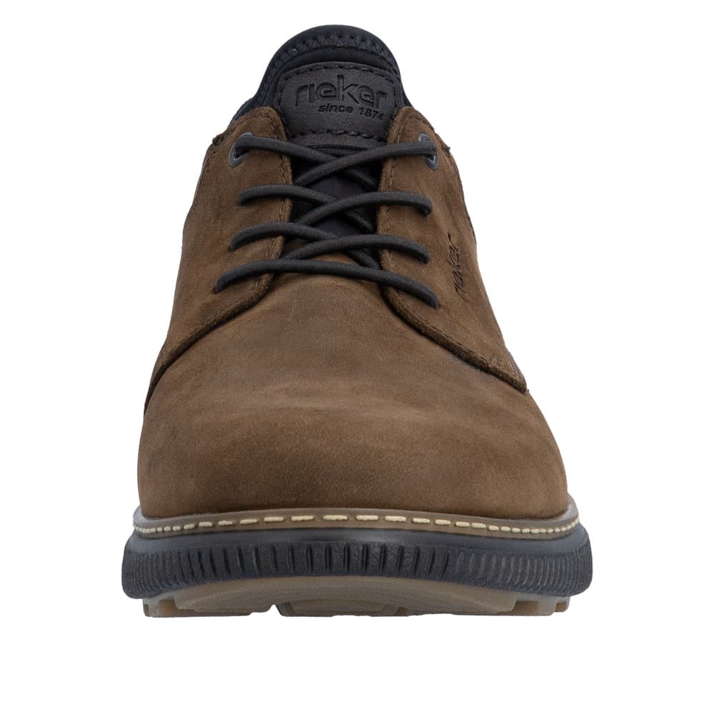 Rieker Ready 2 Go Sneakers Herre - Billede 11