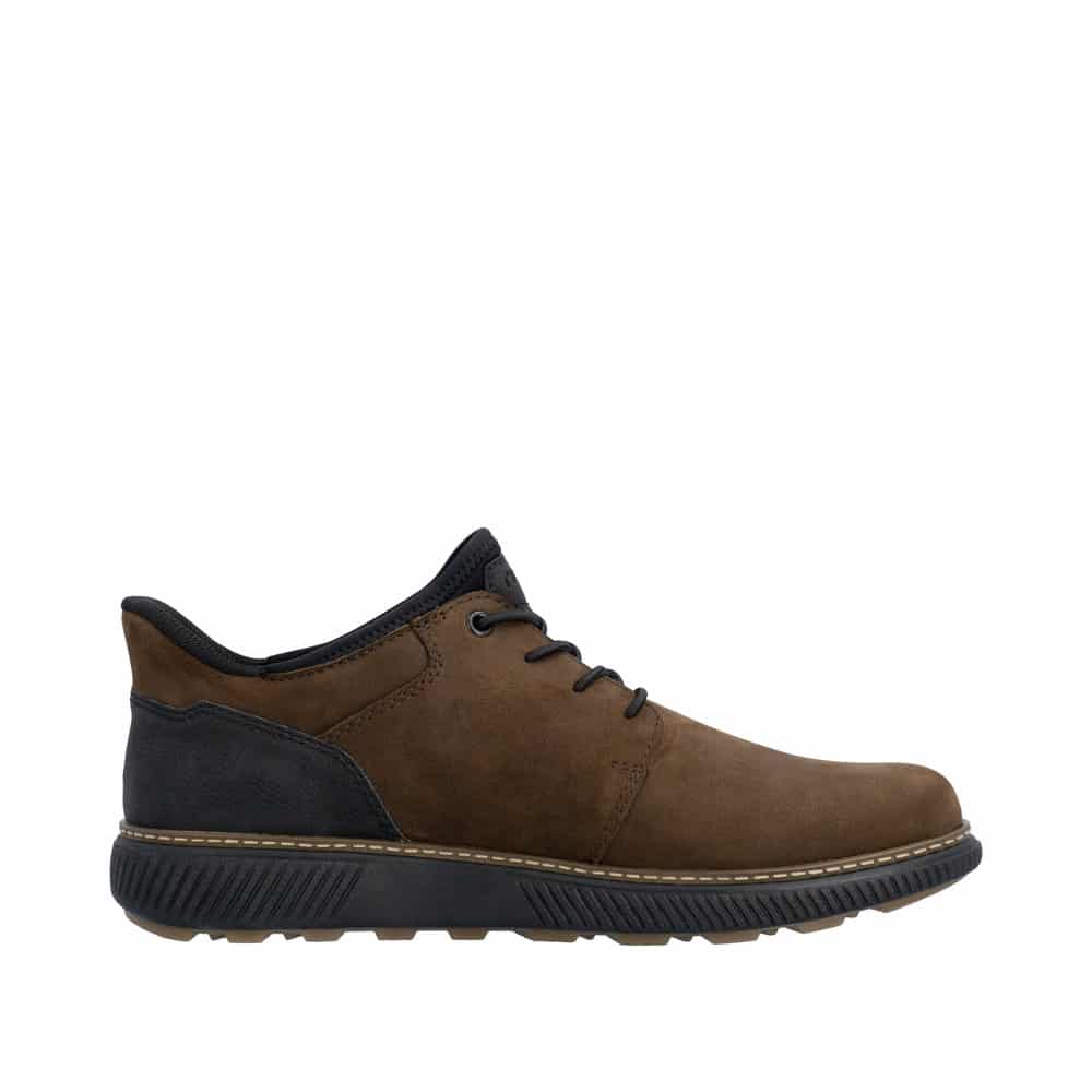 Rieker Ready 2 Go Sneakers Herre - Billede 7