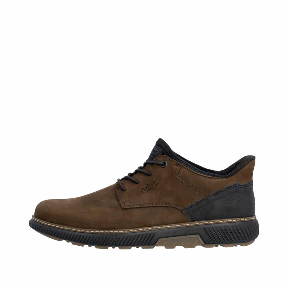 Rieker Ready 2 Go Sneakers Herre - Billede 9