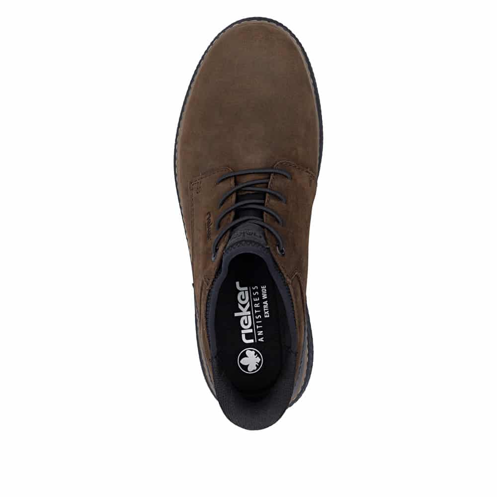 Rieker Ready 2 Go Sneakers Herre - Billede 10