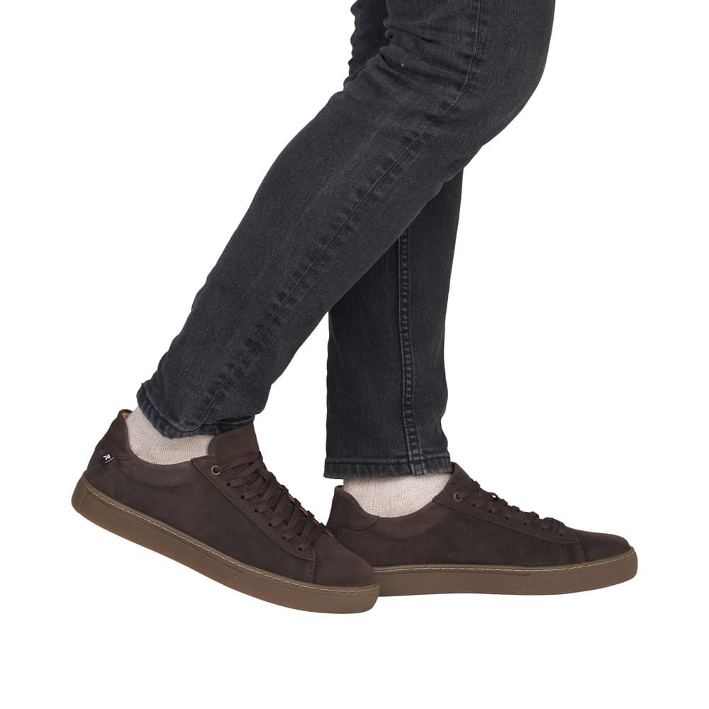 Rieker Sneakers Herre - Billede 2