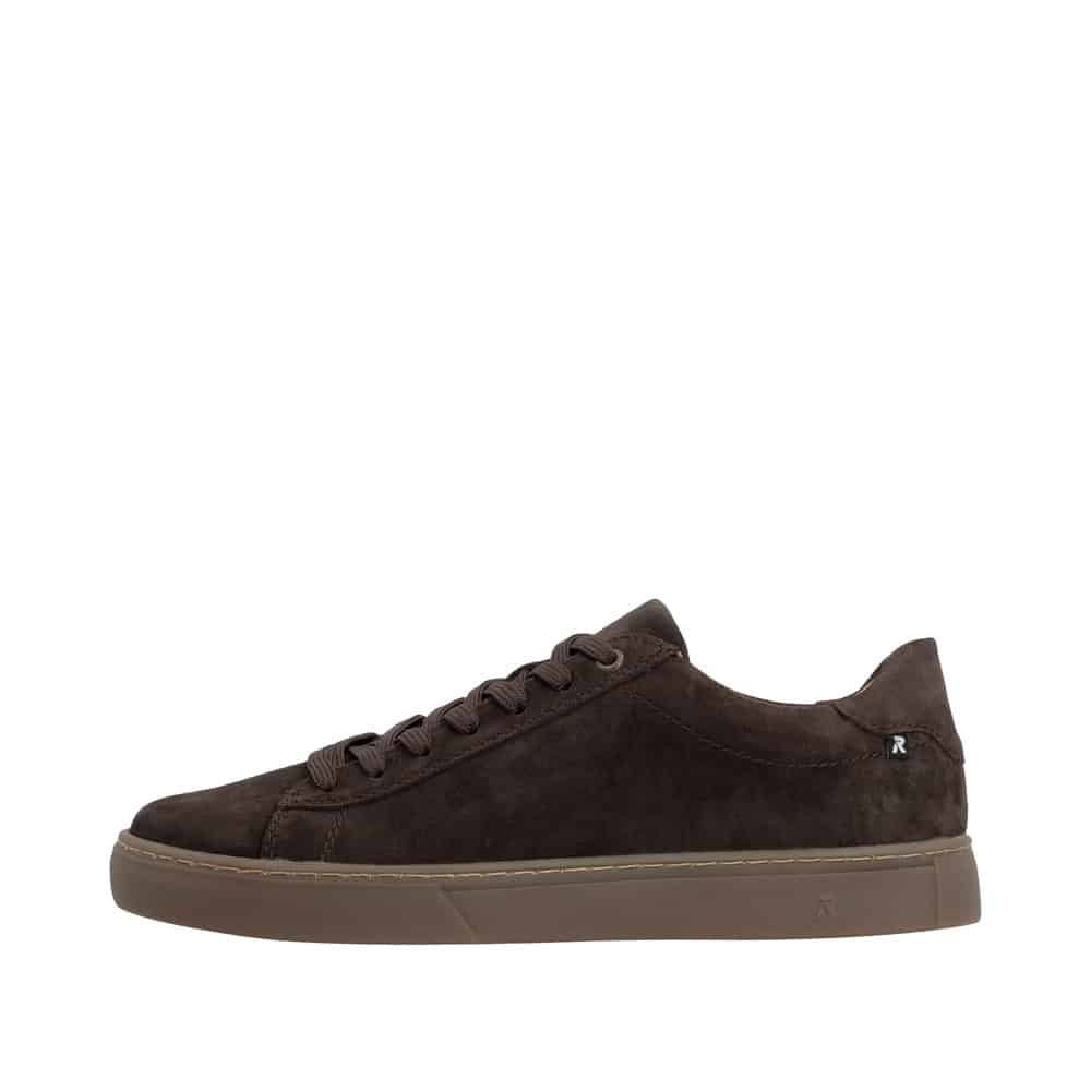 Rieker Sneakers Herre - Billede 7