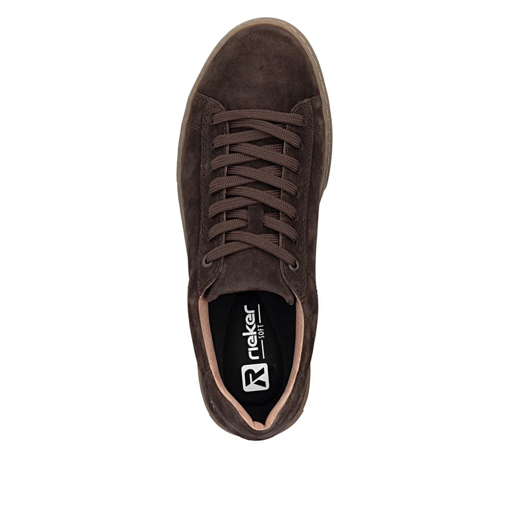 Rieker Sneakers Herre - Billede 8