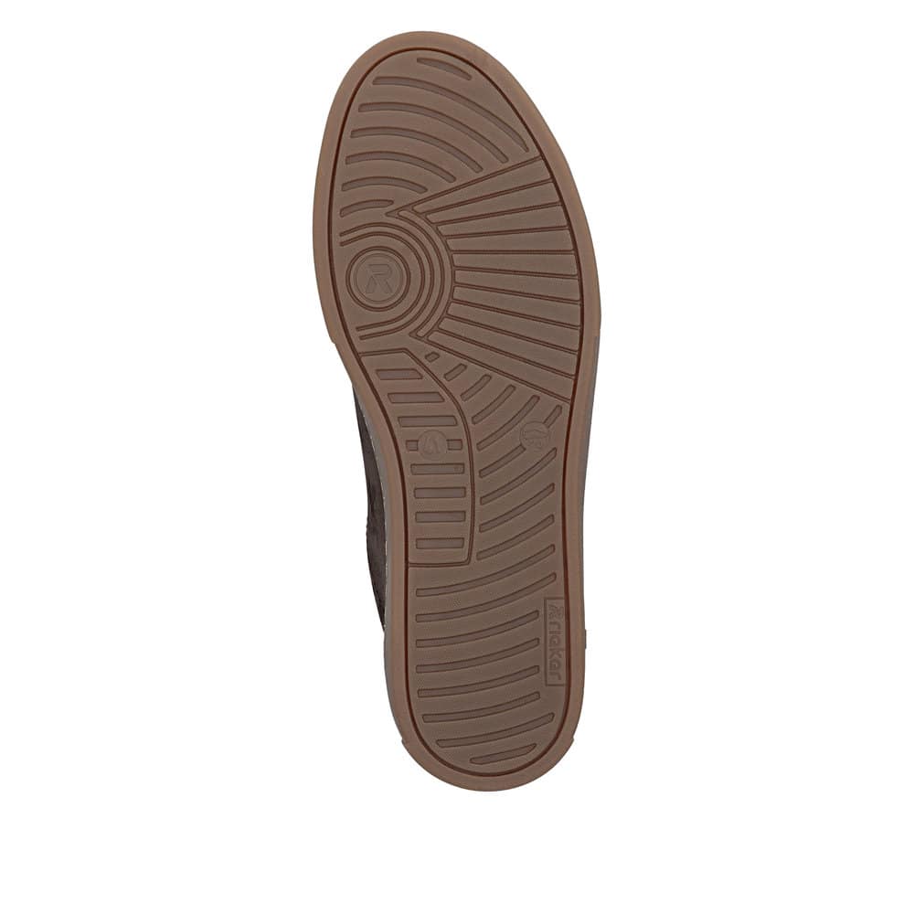 Rieker Sneakers Herre - Billede 10