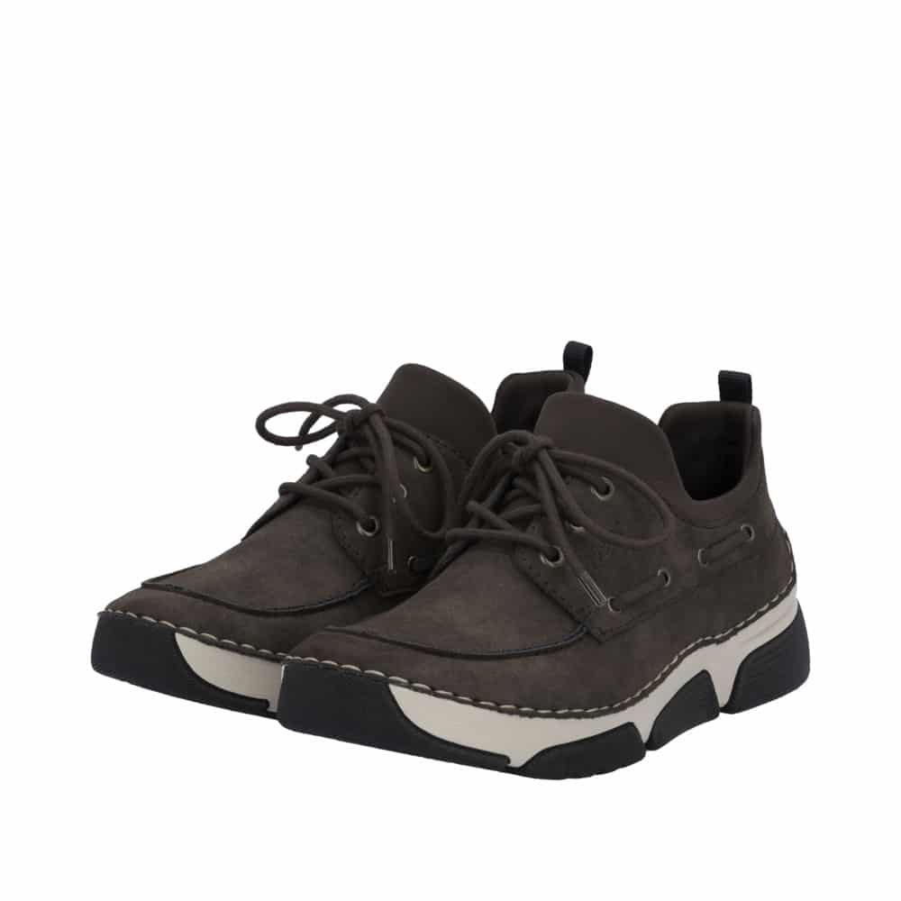 Rieker Sneakers Dame - Billede 3