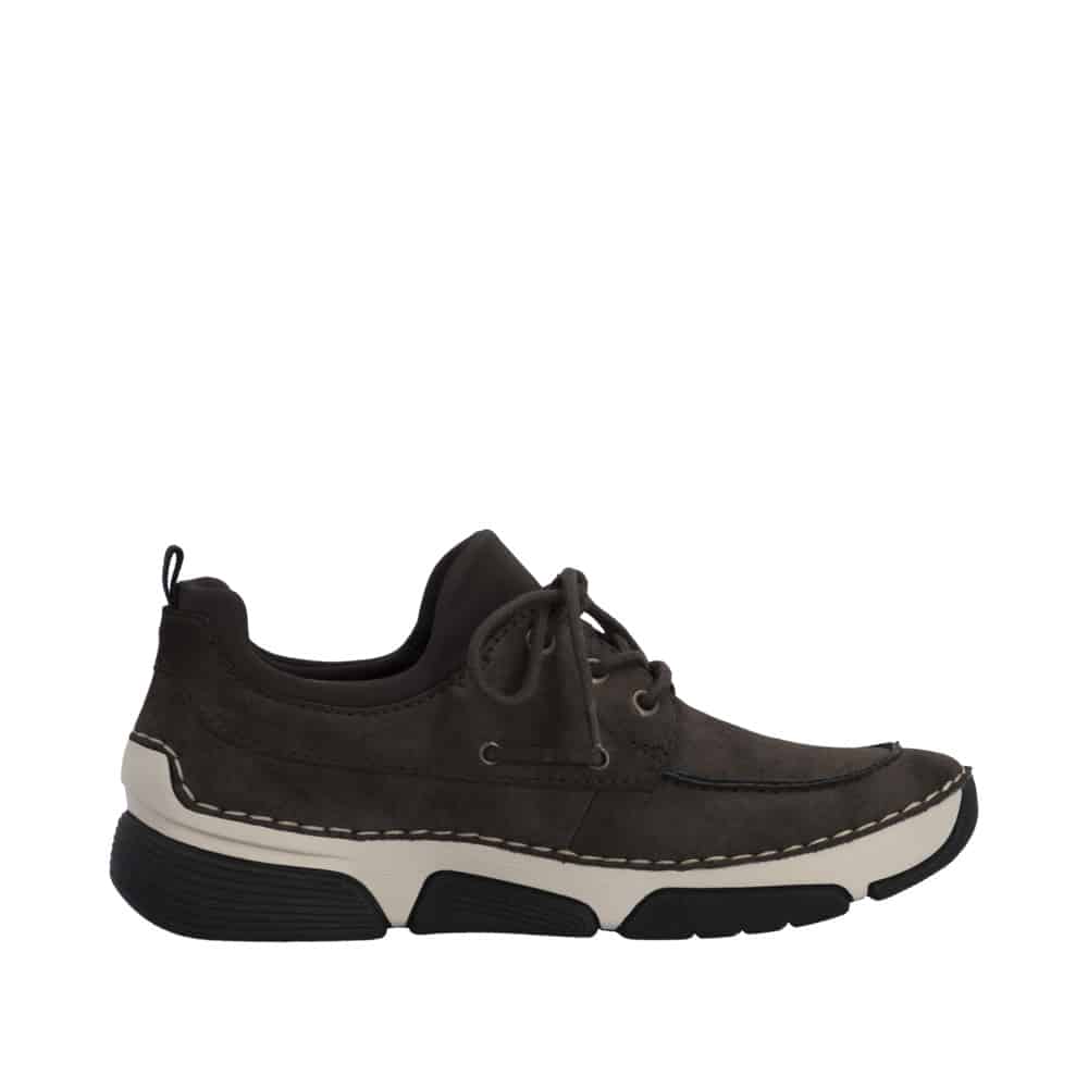 Rieker Sneakers Dame - Billede 5