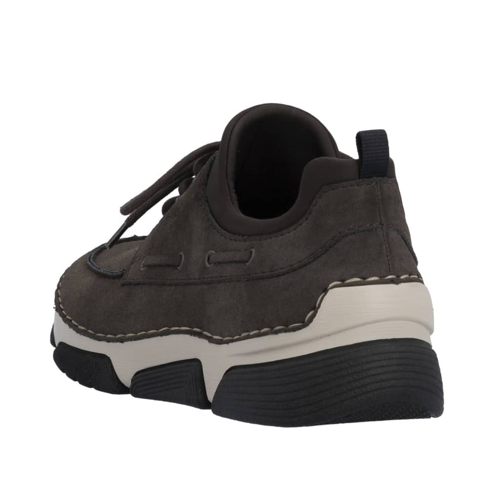 Rieker Sneakers Dame - Billede 6