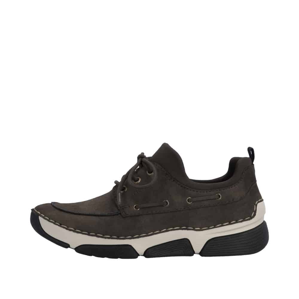 Rieker Sneakers Dame - Billede 7