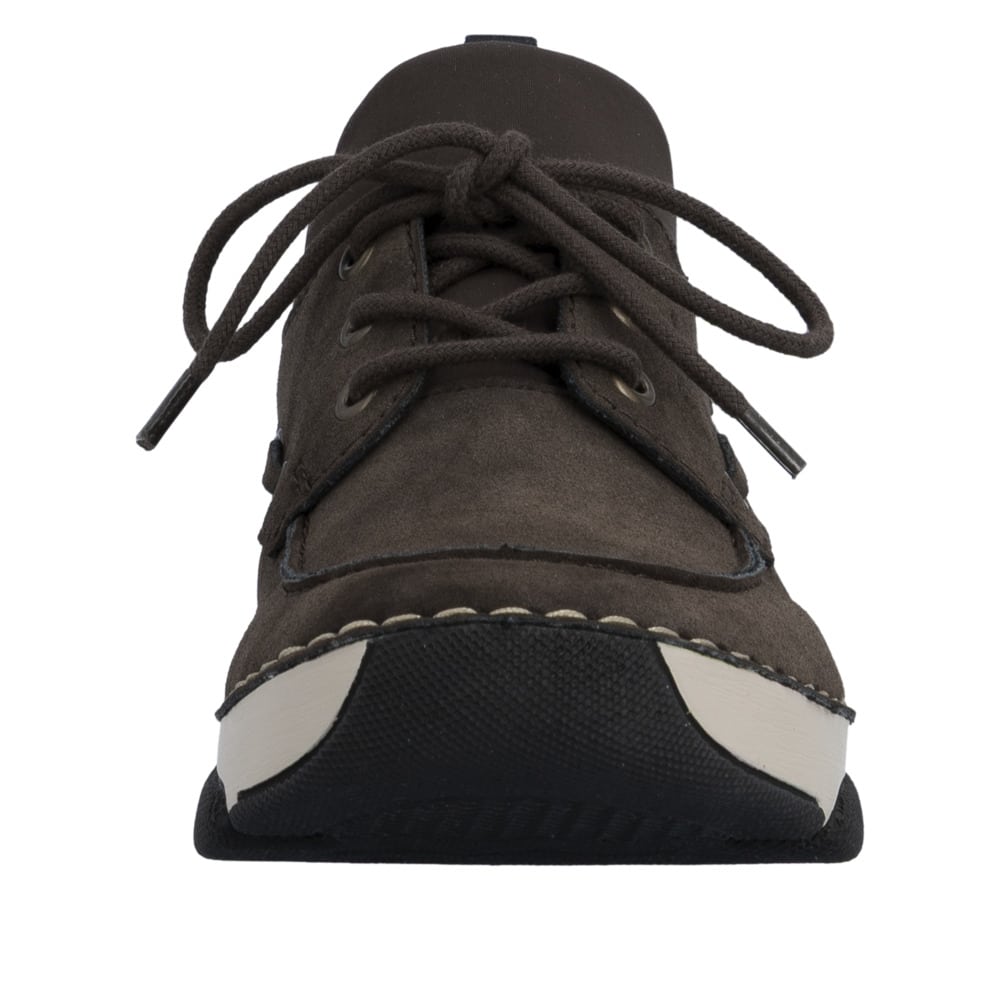 Rieker Sneakers Dame - Billede 9