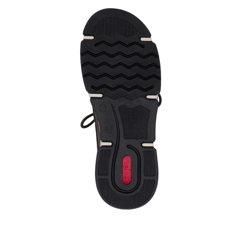 Rieker Sneakers Dame - Billede 10