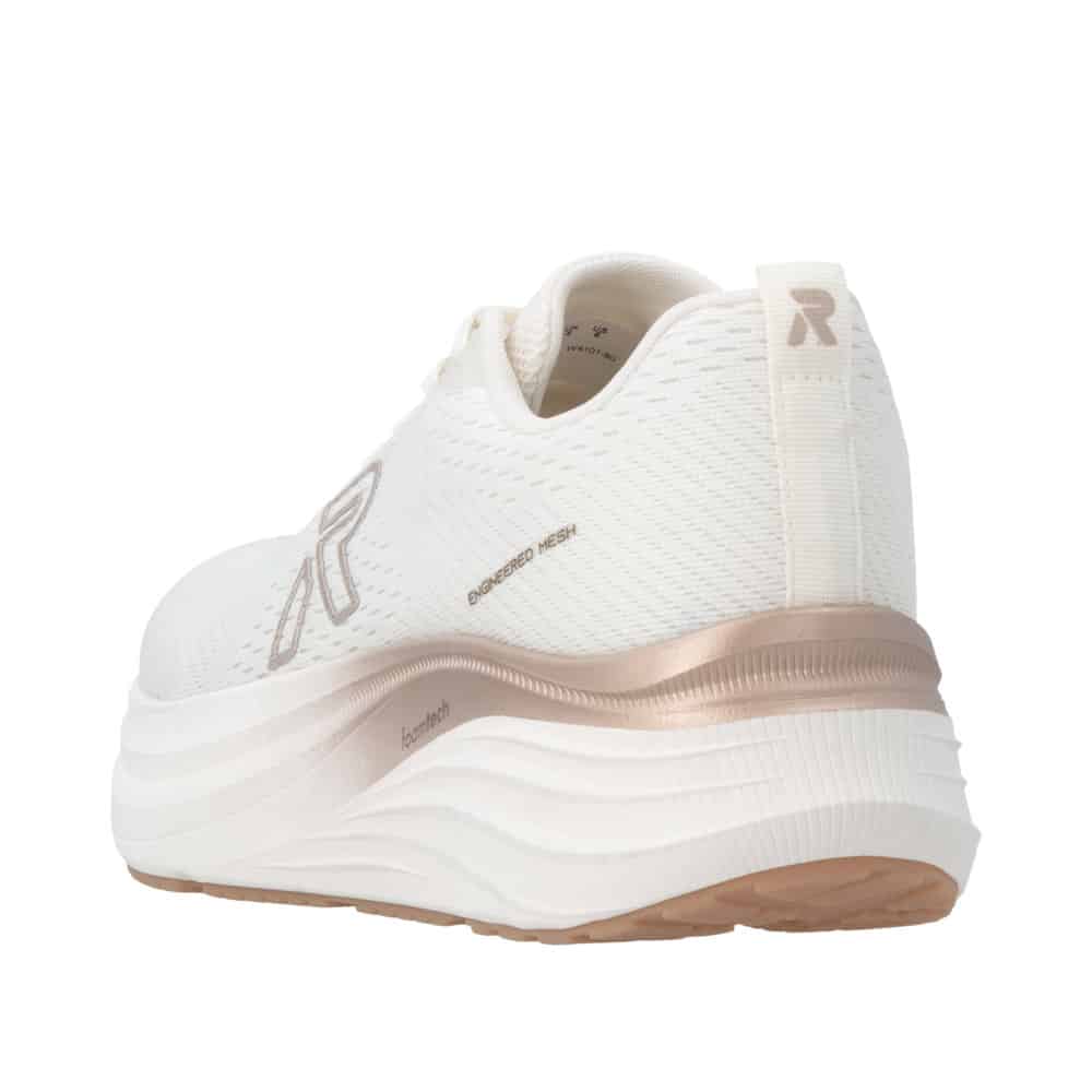 Rieker Sneakers Dame - Billede 10