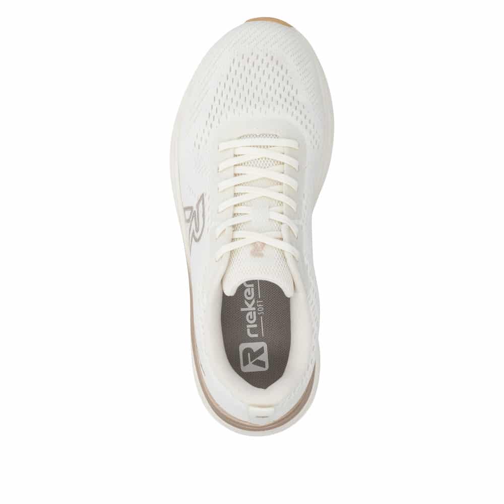 Rieker Sneakers Dame - Billede 11