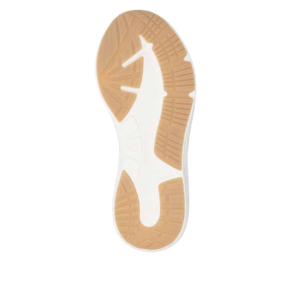 Rieker Sneakers Dame - Billede 12