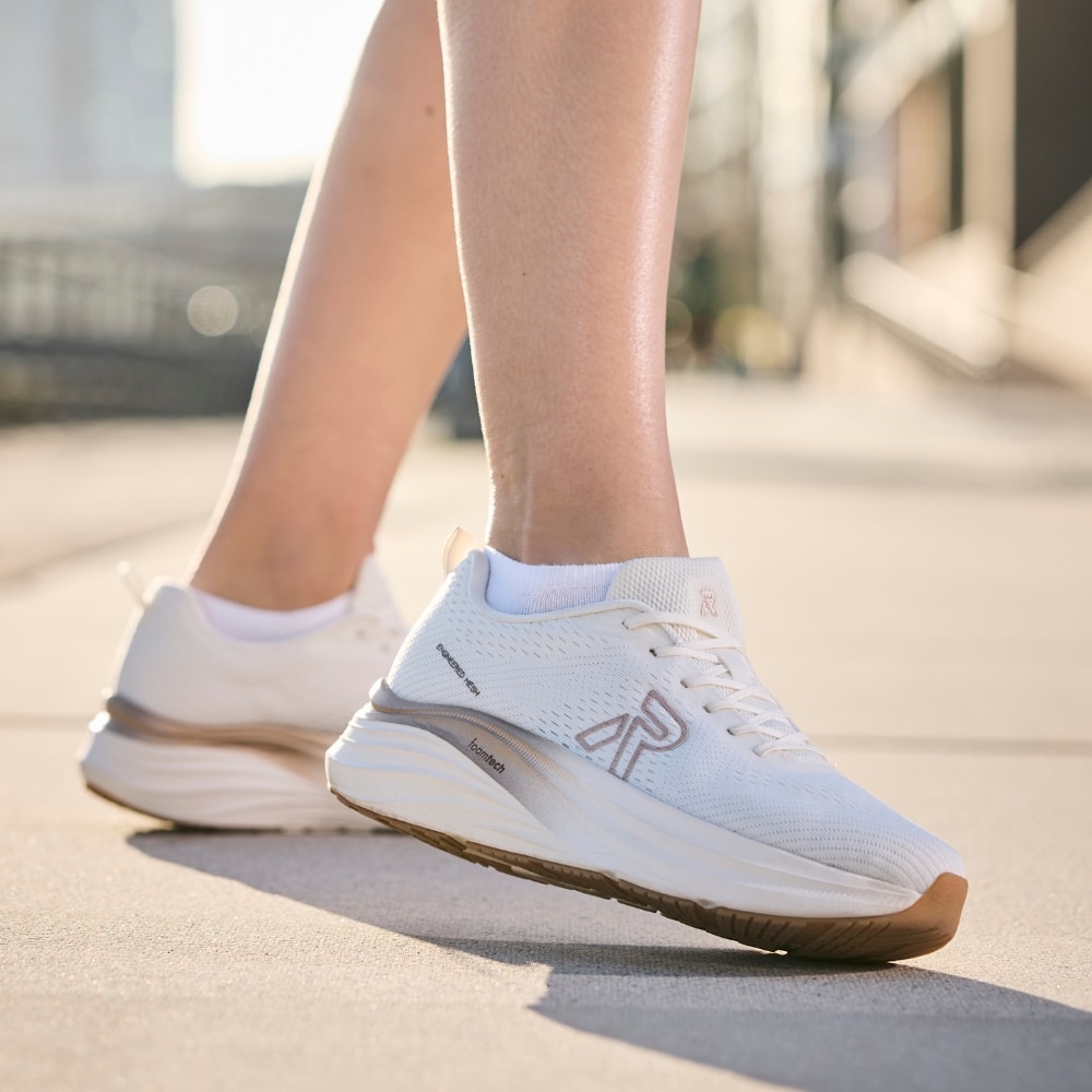 Rieker Sneakers Dame - Billede 2