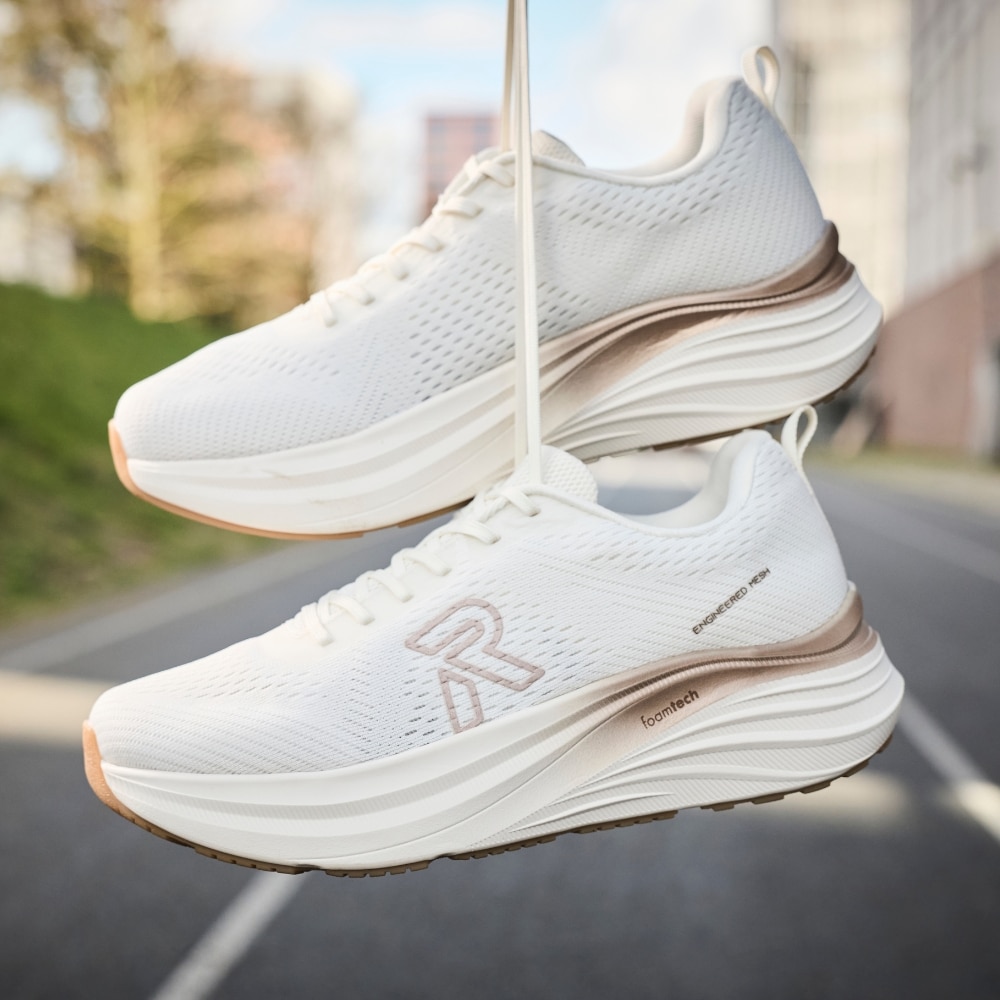 Rieker Sneakers Dame - Billede 3