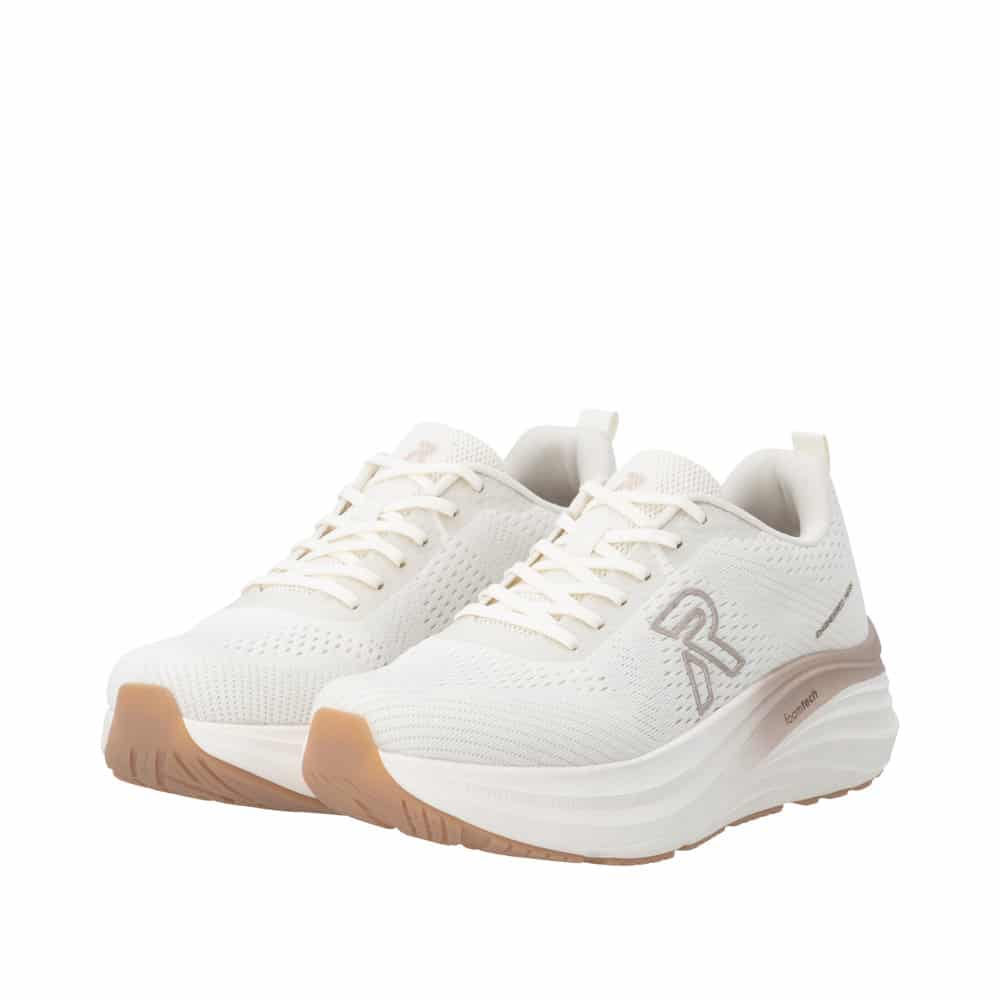 Rieker Sneakers Dame - Billede 5