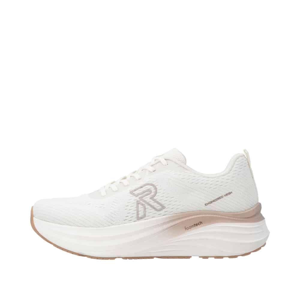 Rieker Sneakers Dame - Billede 7