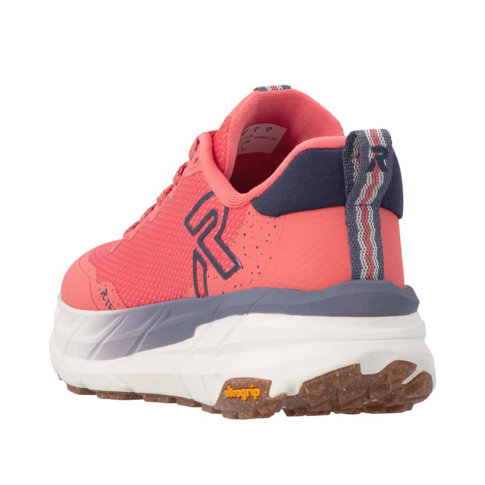 Rieker Sneakers Dame - Billede 10