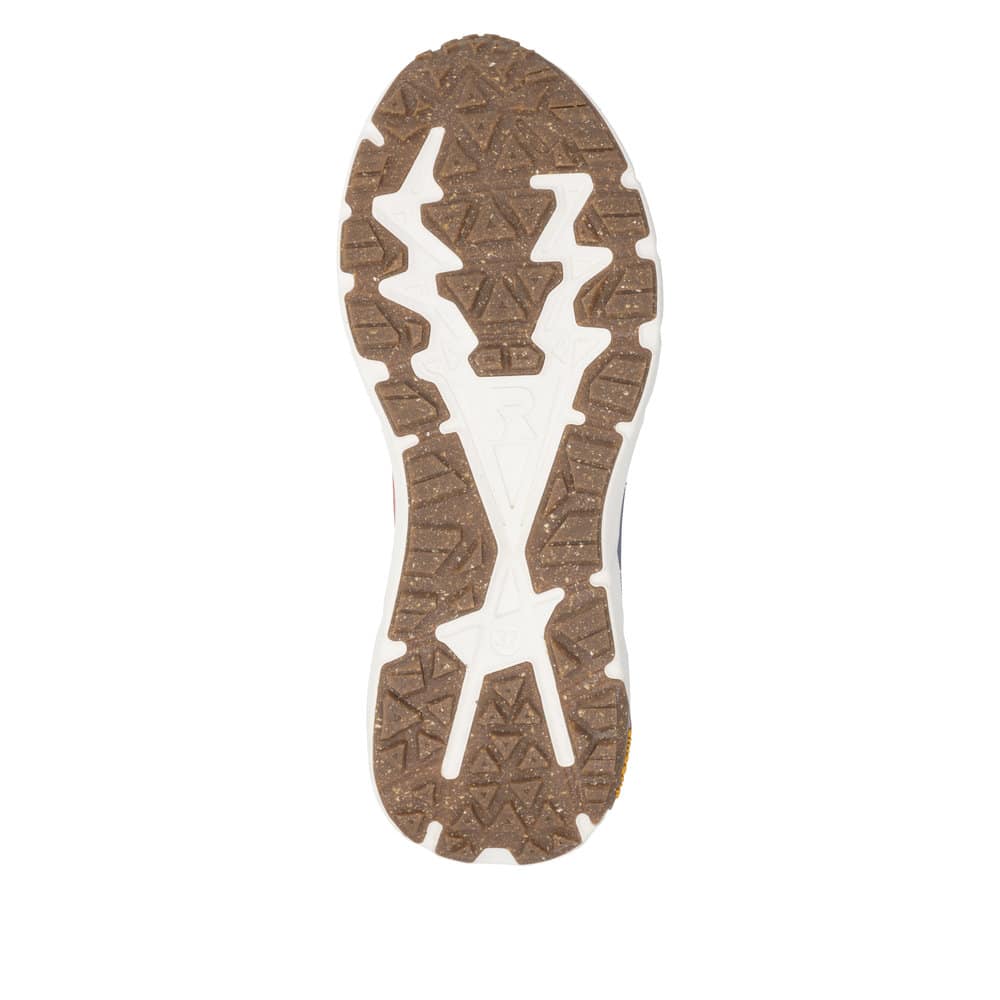 Rieker Sneakers Dame - Billede 12