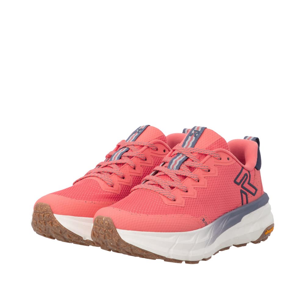 Rieker Sneakers Dame - Billede 5