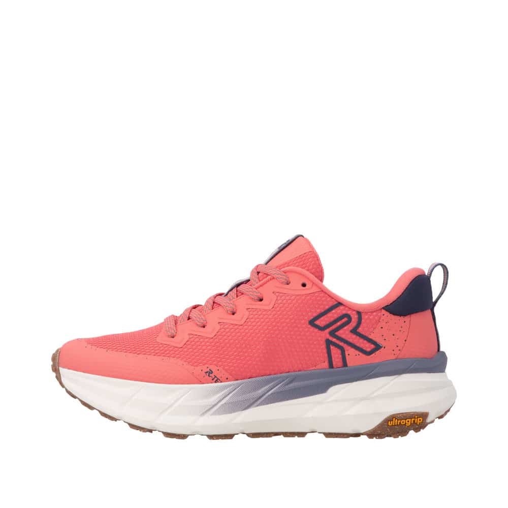 Rieker Sneakers Dame - Billede 7